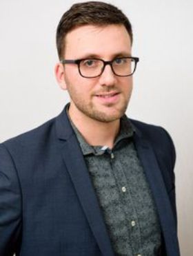 Ludovic MARNETTE Avocat Liège