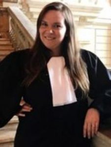 Maître Magalie DEBERGH Avocat Bruxelles