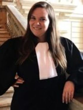 Magalie DEBERGH Avocat Forest
