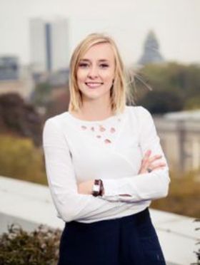 Aurélie GLINNE Avocat Ixelles