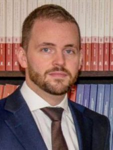 Maître Bryan NIHON Droit des Sociétés Seraing