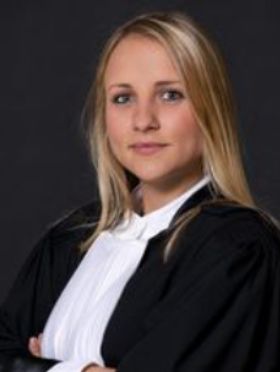 Ramona COJOCARIU Avocat Bruxelles