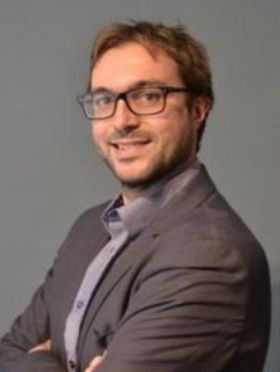Nicolas CHEVALIER Avocat Tournai
