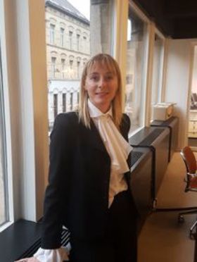 Séverine VANDEKERKOVE Avocat Bruxelles