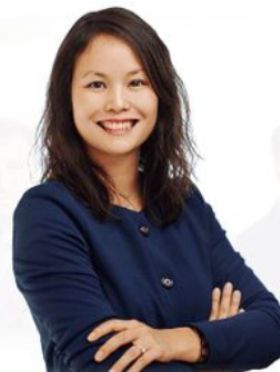 Dieu-Hanh NGUYEN Avocat Uccle