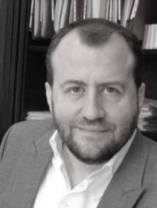 Maître Vincent BOUTHOR Avocat Tournai