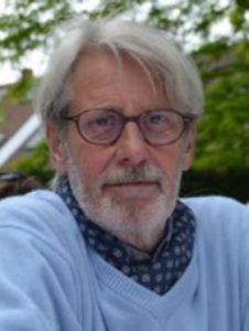 Maître Frédéric PARIS Avocat Tournai