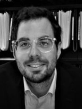 Jean Benoit RONVEAU Avocat Tournai