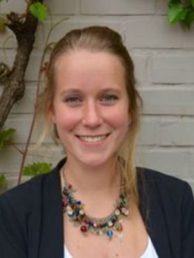 Floriane MOREAU Avocat Louvain-La-Neuve