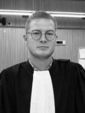 Marc-Junior DE SAMBLANX Avocat Huy