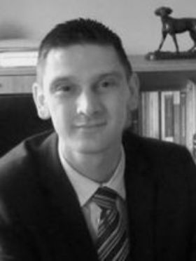 Dimitri VAN WYMEERSCH Avocat Charleroi