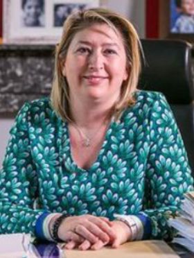 Virginie BAKOLAS Avocat Charleroi