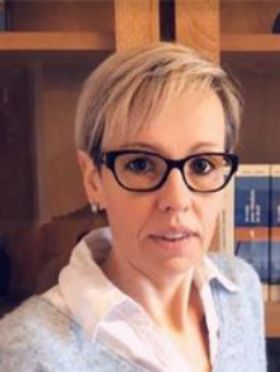 Isabelle VAN CRANENBROECK Avocat Saint-Ghislain