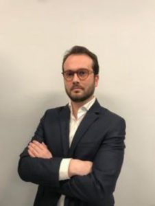 Maître Lorenzo PASCUCCI Avocat Droit Commercial - Concurrence Bruxelles 