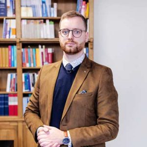 Maître David BLONDEEL Avocat Charleroi