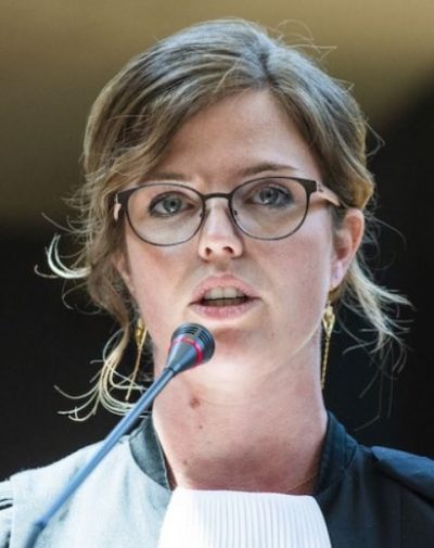 Maître Nadège VANDENBERGHE Avocat Mont-Saint-Guibert