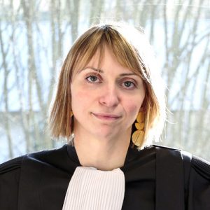 Maître Valérie HENDRIKX Avocat Bruxelles