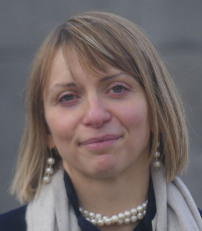 Valérie Hendrikx Avocat Bruxelles