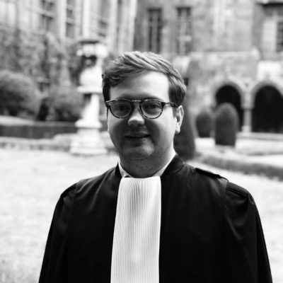 Avocat Ixelles