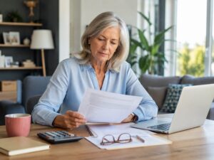 Pension de survie après un divorce, que dit la loi belge ?