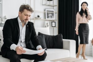 Procédures de divorce en Belgique : guide complet