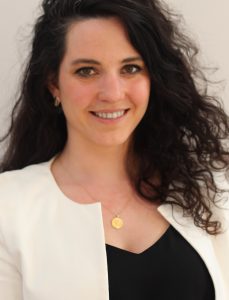 Maître Laura CARRÉ Avocat Bruxelles