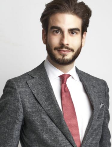 Loic RODRIGUES MONTEIRO Avocat Bruxelles