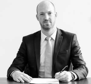 Maître François CHARLEZ Droit des Affaires Hainaut