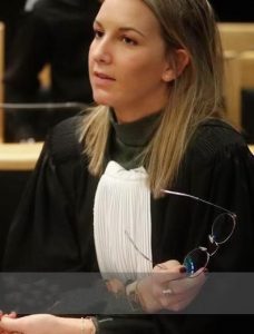 Maître Valérie BALLIEUX Avocat Bruxelles