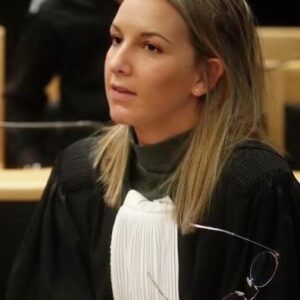 Maître Valérie BALLIEUX Avocat Bruxelles 