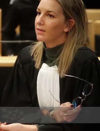 Maître Valérie BALLIEUX Avocat Bruxelles