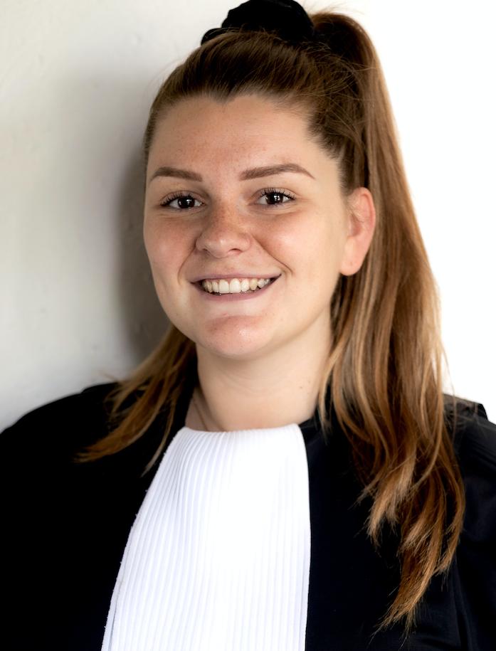 Maître Jocelyn DE ROECK Avocat Bruxelles