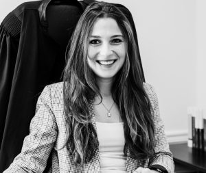 Maître Alina FITISSENKO Avocat Etterbeek