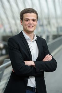 Maître Guillaume LEMOINE Avocat Liège