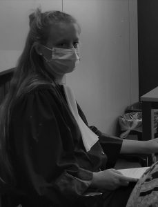 Maître Alisson ADRIAENSSENS Avocat Bruxelles