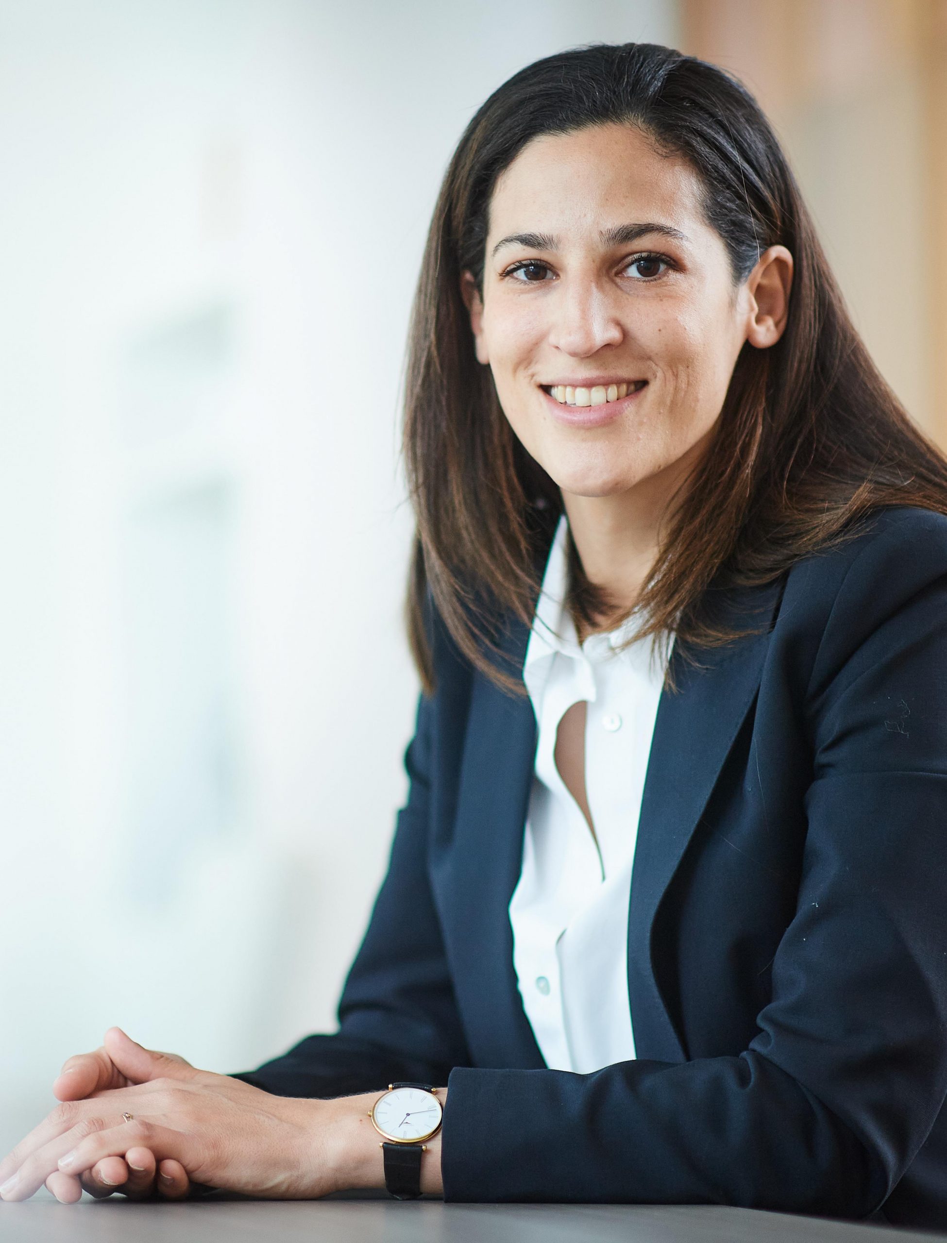 Maître Hélène DJAOUDI Avocat Watermael-Boitsfort