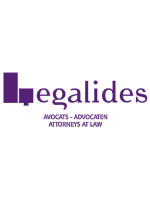 Cabinet LEGALIDES Avocats Avocat Waterloo 