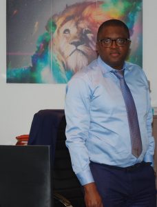 Maître Paulin KAYIMBA KISENGA Avocat Bruxelles