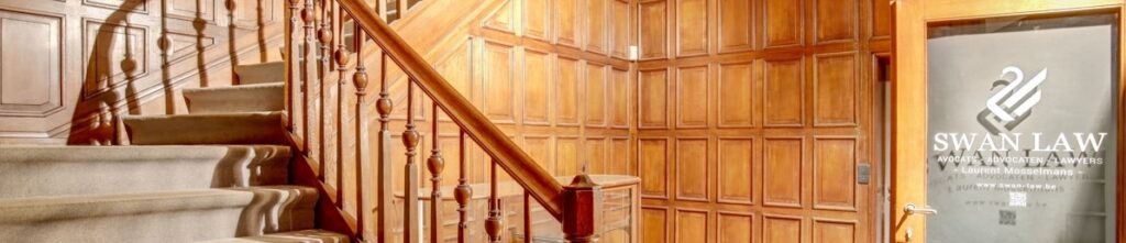 Cabinet d'Avocats SWAN LAW avocat Droit de la Famille Bruxelles
