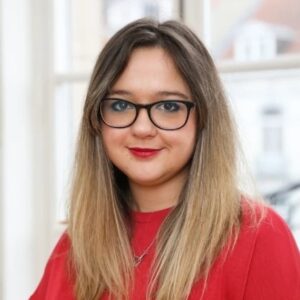 Maître Sandrine VAN DAMME Avocat Bruxelles