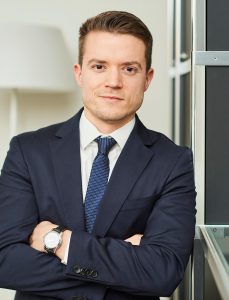 Maître Morgan BONNEURE Avocat Bruxelles