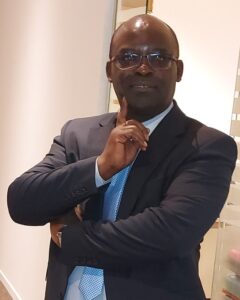 Maître Aloys MUBERANZIZA Avocat Bruxelles