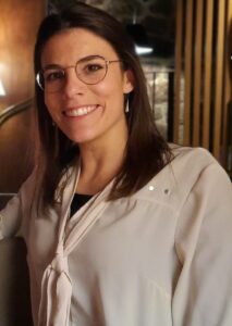 Maître Charlotte GLORIEUX Avocat Philippeville