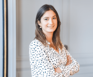 Maître Eléonore DHEYGERE Avocat Nivelles