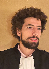 Maître Sami DERRADJI Avocat Bruxelles