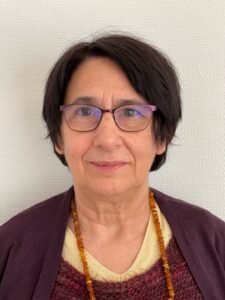 Maître Myriam ZAMAR Avocat Dommage Corporel et Responsabilité civile Bruxelles 