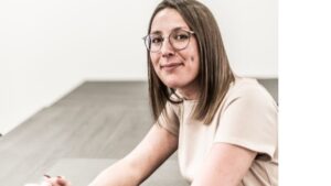 Maître Elodie STAGNITTO Avocat Péronnes-Lez-Binche