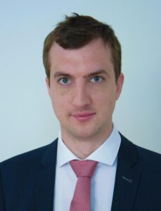 Maître Adrien PIERRE Avocat Charleroi