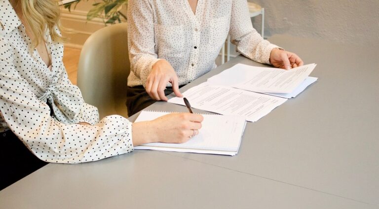 Contractuel Dans La Fonction Publique Quelle Protection