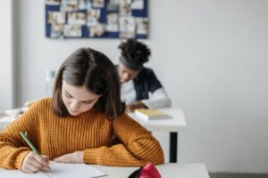 Mon enfant est mis en échec dans l&rsquo;enseignement secondaire: que faire?